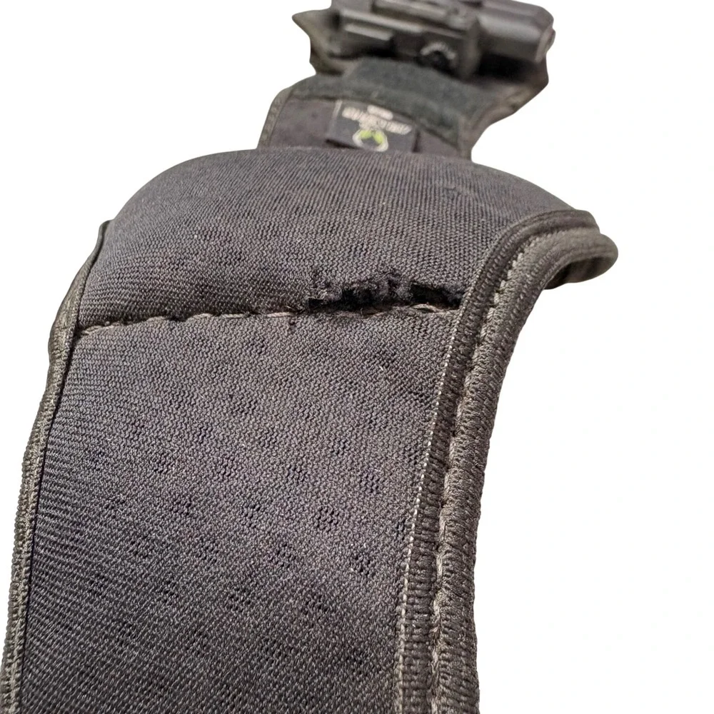Alien Gear Tege‎ Holster LAG Glock Holster Attachment Pouch lot 4c5